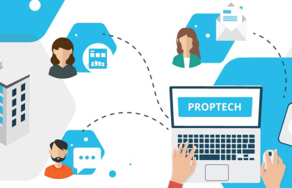 Proptech là gì? Vai trò của Proptech trong ngành bất động sản